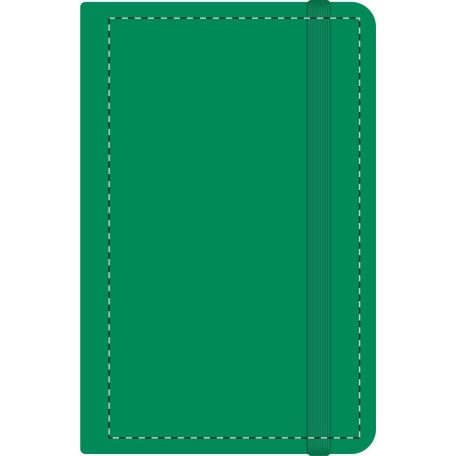 Nopuk Line A6 jegyzetfüzet