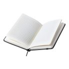 Nopuk Line A6 jegyzetfüzet