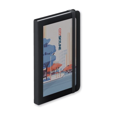 Nopuk Line A6 jegyzetfüzet