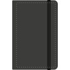 Nopuk Line A6 jegyzetfüzet