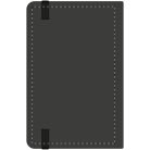 Nopuk Line A6 jegyzetfüzet