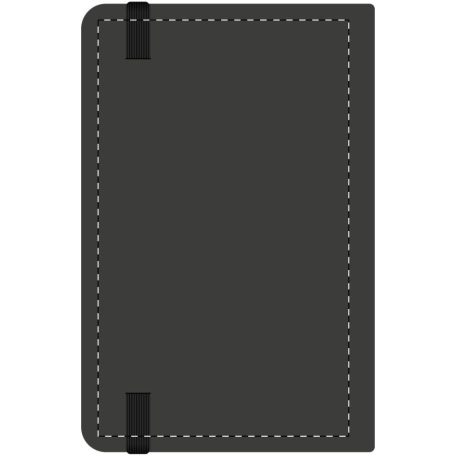 Nopuk Line A6 jegyzetfüzet