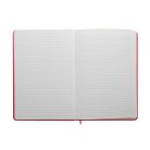 Nopuk Line A5 jegyzetfüzet