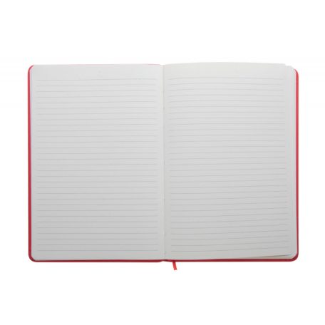 Nopuk Line A5 jegyzetfüzet