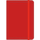 Nopuk Line A5 jegyzetfüzet