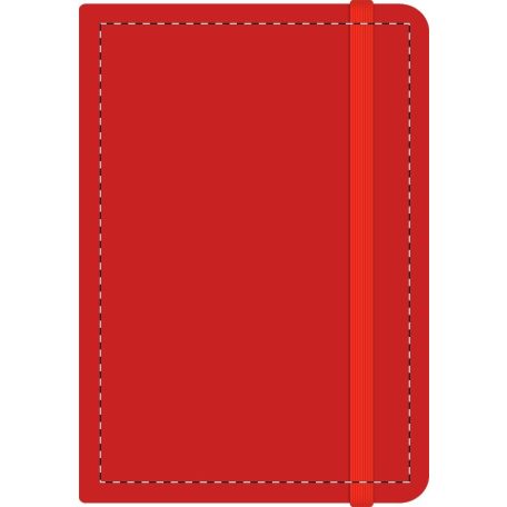 Nopuk Line A5 jegyzetfüzet