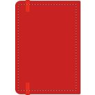 Nopuk Line A5 jegyzetfüzet