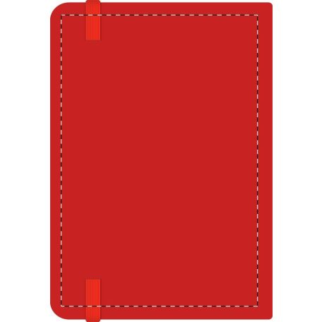 Nopuk Line A5 jegyzetfüzet