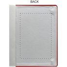 Nopuk Line A5 jegyzetfüzet