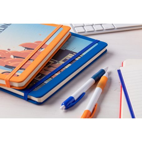 Nopuk Line A5 jegyzetfüzet