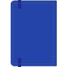 Nopuk Line A5 jegyzetfüzet