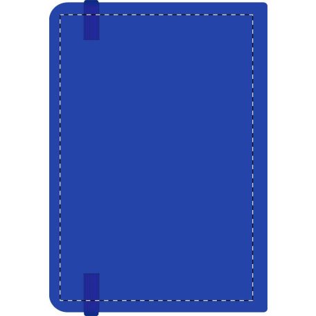 Nopuk Line A5 jegyzetfüzet