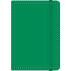 Nopuk Line A5 jegyzetfüzet