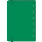 Nopuk Line A5 jegyzetfüzet