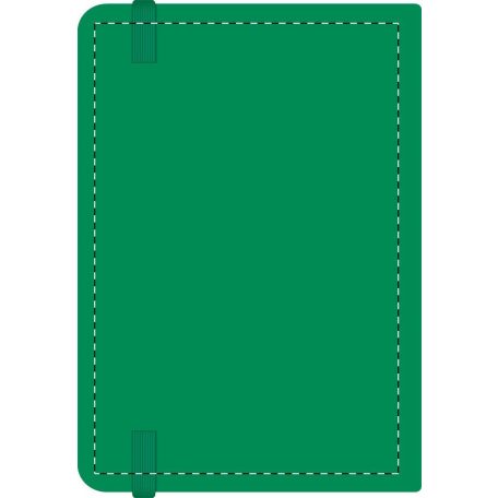 Nopuk Line A5 jegyzetfüzet