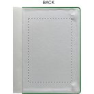 Nopuk Line A5 jegyzetfüzet