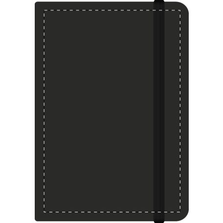 Nopuk Line A5 jegyzetfüzet