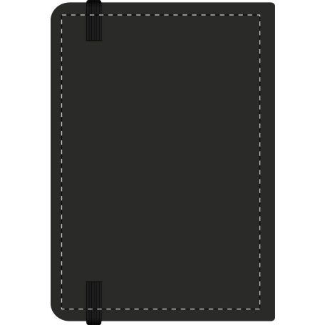 Nopuk Line A5 jegyzetfüzet