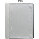 Nopuk Line A5 jegyzetfüzet