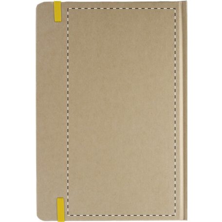 Prunus A5 jegyzetfüzet