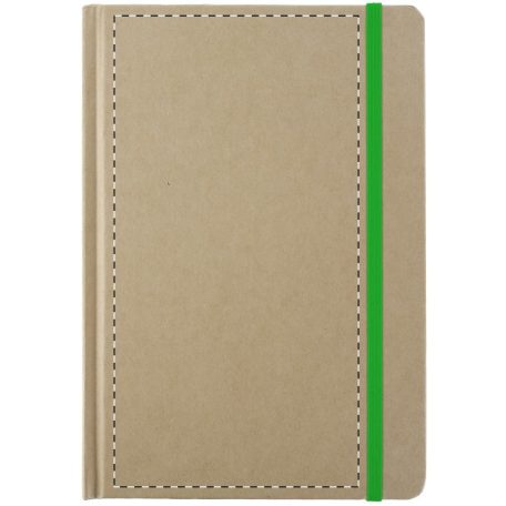 Prunus A5 jegyzetfüzet