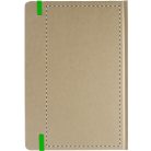 Prunus A5 jegyzetfüzet