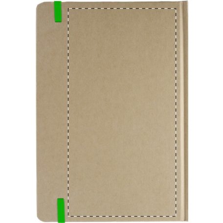 Prunus A5 jegyzetfüzet