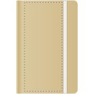 Prunus A6 jegyzetfüzet