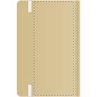 Prunus A6 jegyzetfüzet