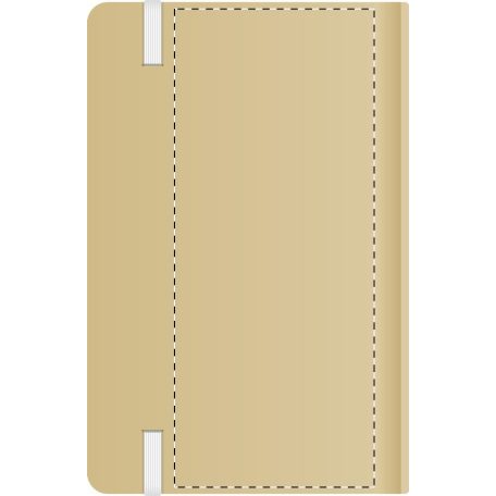 Prunus A6 jegyzetfüzet