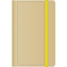 Prunus A6 jegyzetfüzet