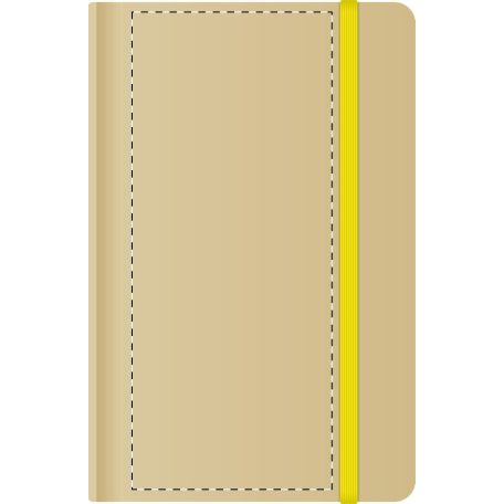 Prunus A6 jegyzetfüzet