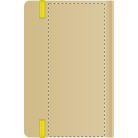 Prunus A6 jegyzetfüzet