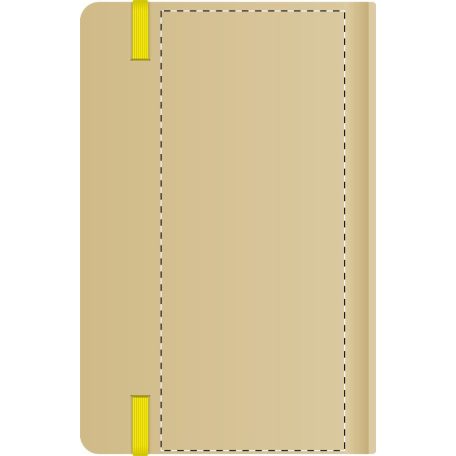 Prunus A6 jegyzetfüzet