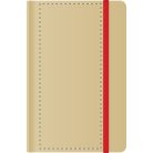 Prunus A6 jegyzetfüzet