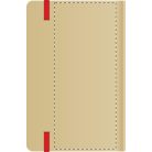 Prunus A6 jegyzetfüzet