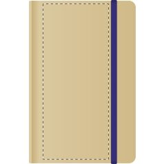 Prunus A6 jegyzetfüzet