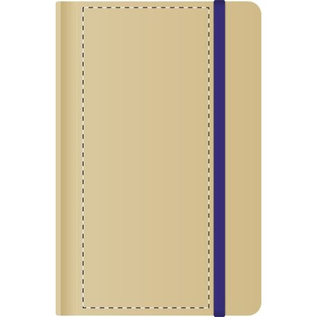 Prunus A6 jegyzetfüzet