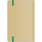 Prunus A6 jegyzetfüzet