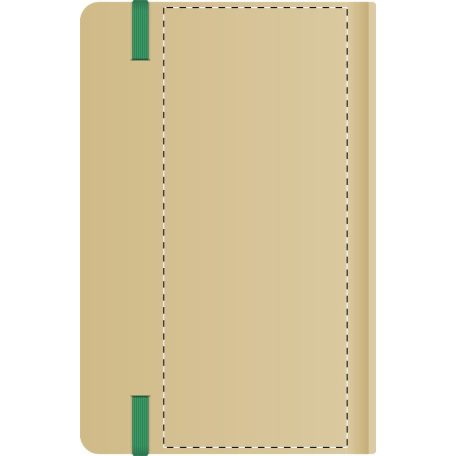 Prunus A6 jegyzetfüzet