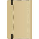 Prunus A6 jegyzetfüzet