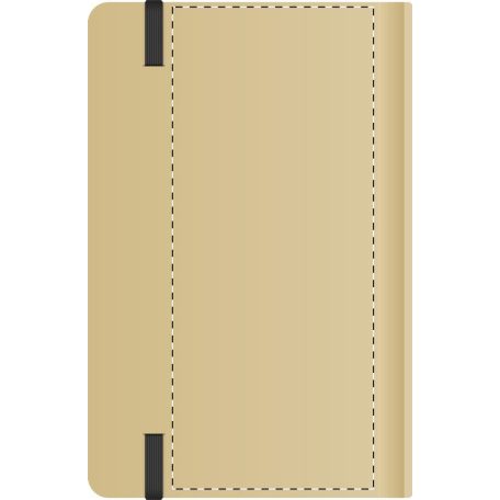 Prunus A6 jegyzetfüzet