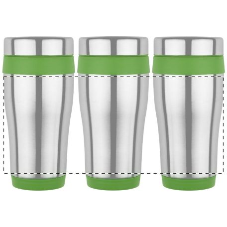 Caprol thermo pohár