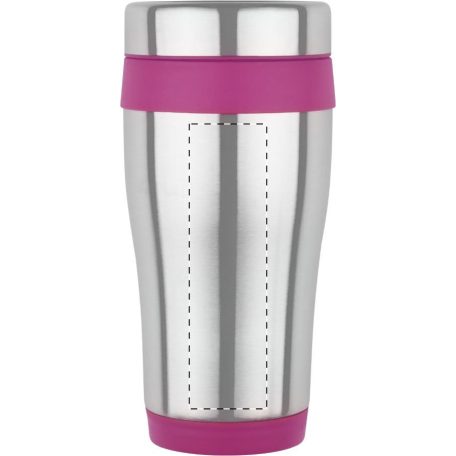 Caprol thermo pohár