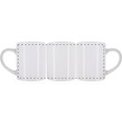 MultiColour Mini bögre