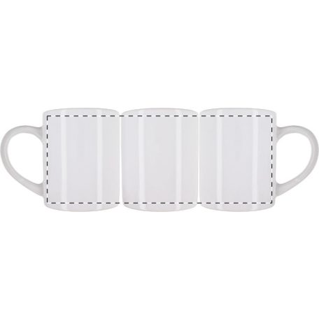 MultiColour Mini bögre