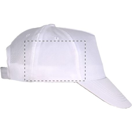 Mincap gyerek baseball sapka