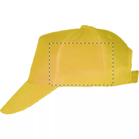 Mincap gyerek baseball sapka