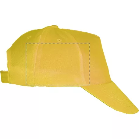 Mincap gyerek baseball sapka