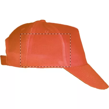 Mincap gyerek baseball sapka